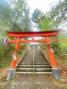 稲荷山公園
