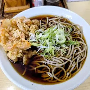 長命うどん 本店（ちょうめいうどん）
