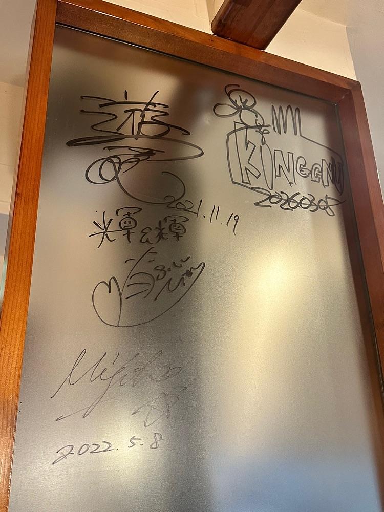 BOM-BA-YEさんが投稿したCURRYのCASA いきょい（IKYOI）に関する口コミの画像