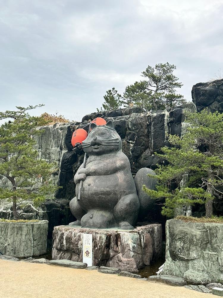 BOM-BA-YEさんが投稿した小松島ステーションパーク（たぬき広場・SL記念広場）に関する口コミの画像