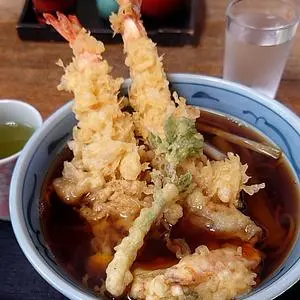 おそば高松
