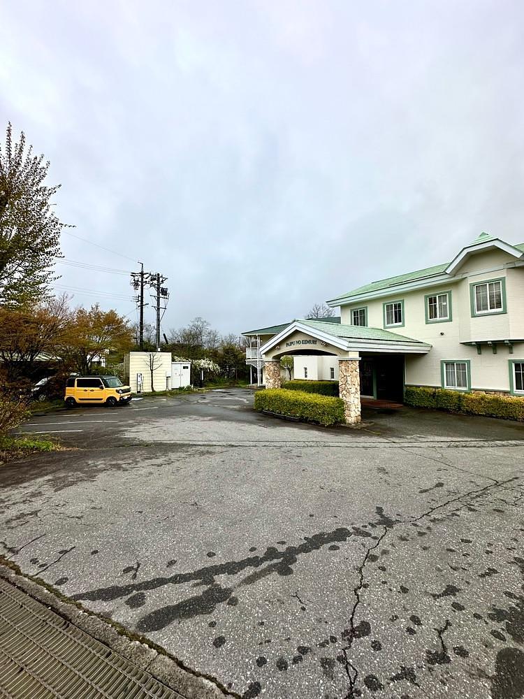 からっ風②さんが投稿した軽井沢ホテル　パイプのけむりに関する口コミの画像