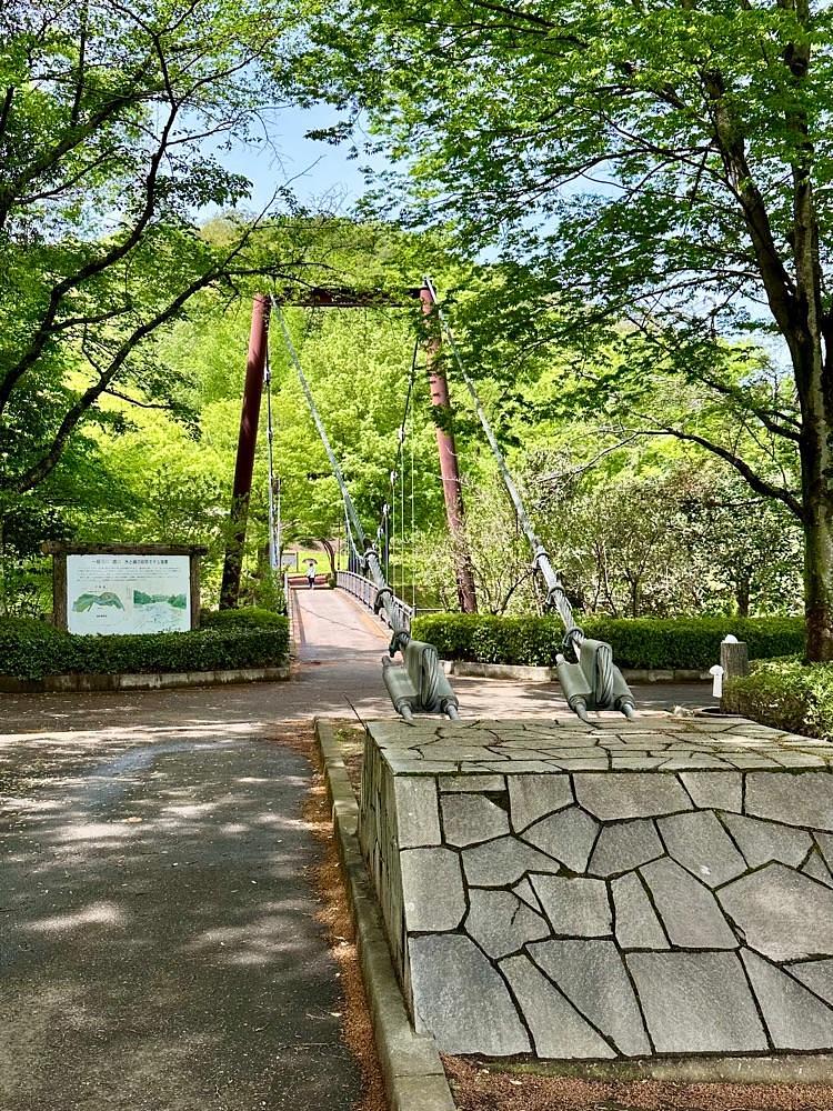 からっ風②さんが投稿した甘楽総合公園に関する口コミの画像