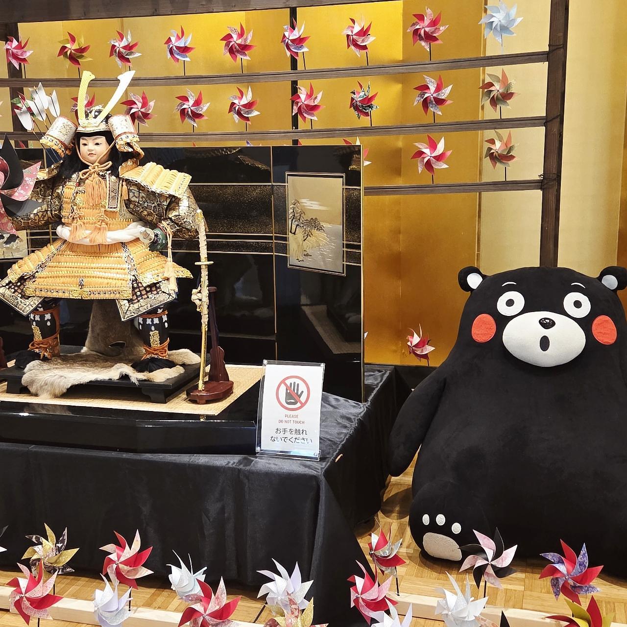 ばらっちゃんさんが投稿したメルパルク 熊本に関する口コミの画像