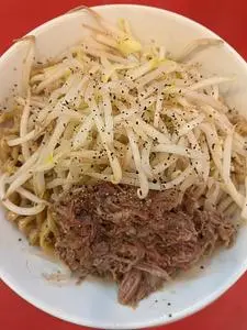 麺屋 あっ晴れ どまん中錦店