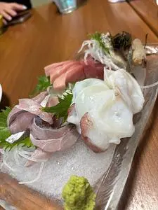 やきとり酒場