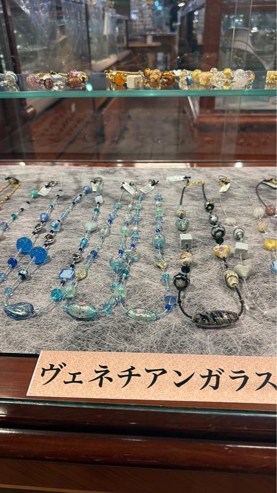 ぺたこ♡さんが投稿した世界のガラス館に関する口コミの画像