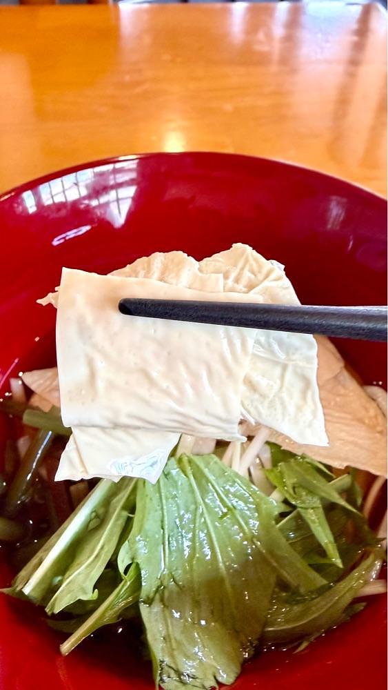 かずくんさんが投稿した京富に関する口コミの画像