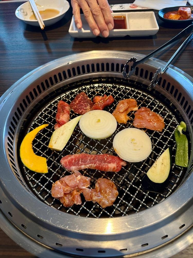 からっ風②さんが投稿した朝鮮飯店 藤岡店に関する口コミの画像