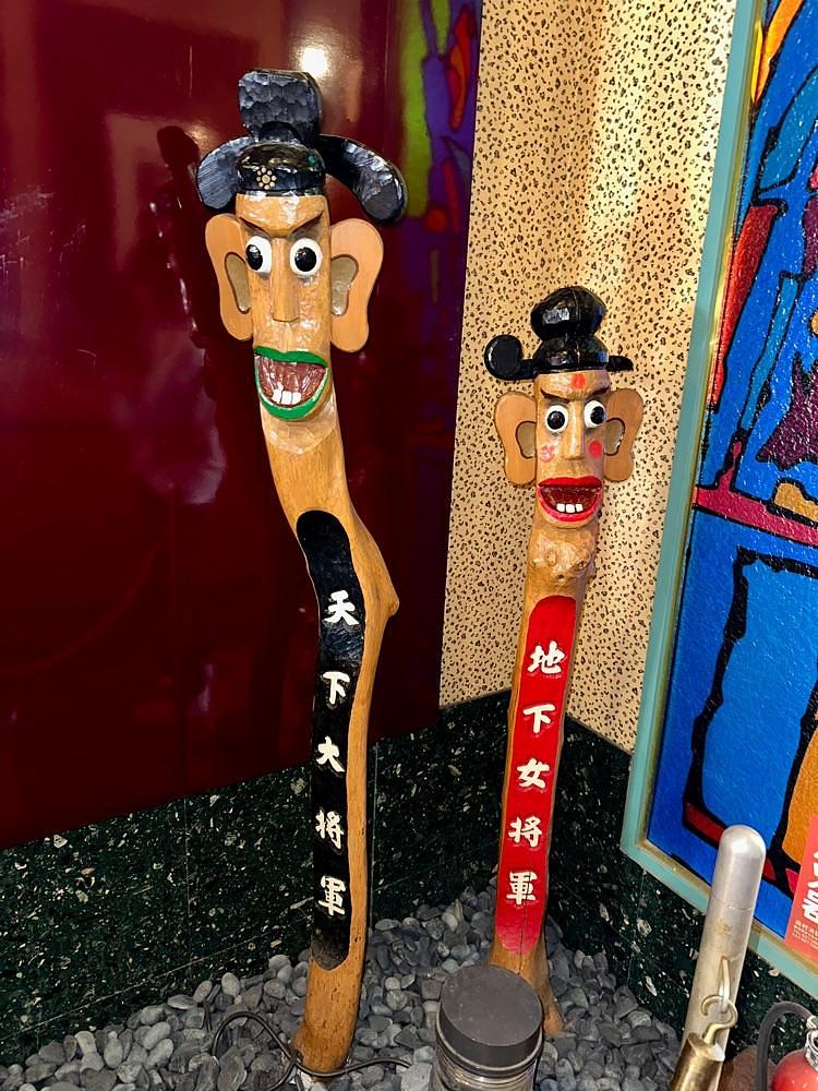 からっ風②さんが投稿した朝鮮飯店 藤岡店に関する口コミの画像