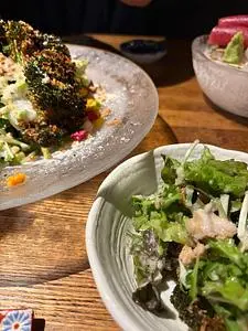 創作料理 壮樹（Creative cuisine SOJU）