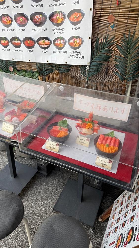 【東京近郊】居酒屋勝手にレビューさんが投稿した第一海鮮丸に関する口コミの画像