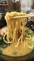【東京近郊】居酒屋勝手にレビューさんが投稿した横浜家系ラーメン　三浦商店に関する口コミの画像