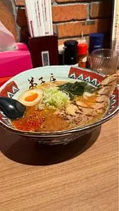 弟子屈ラーメン 新千歳空港店（てしかがらーめん）
