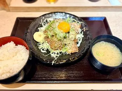 まさや食堂