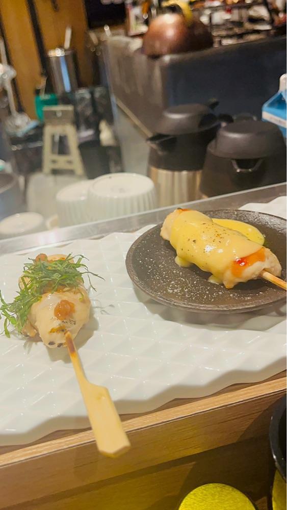東京食べあルークさんが投稿したノノトリスタンド アカサカミツケに関する口コミの画像