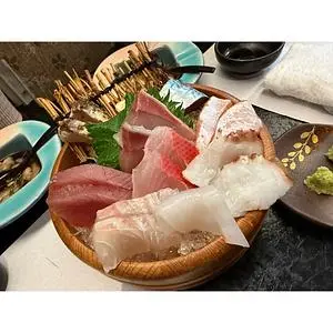 魚処 いつき