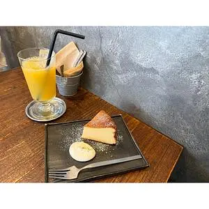ロースタリー カフェ ノート（Roastery Cafe note）