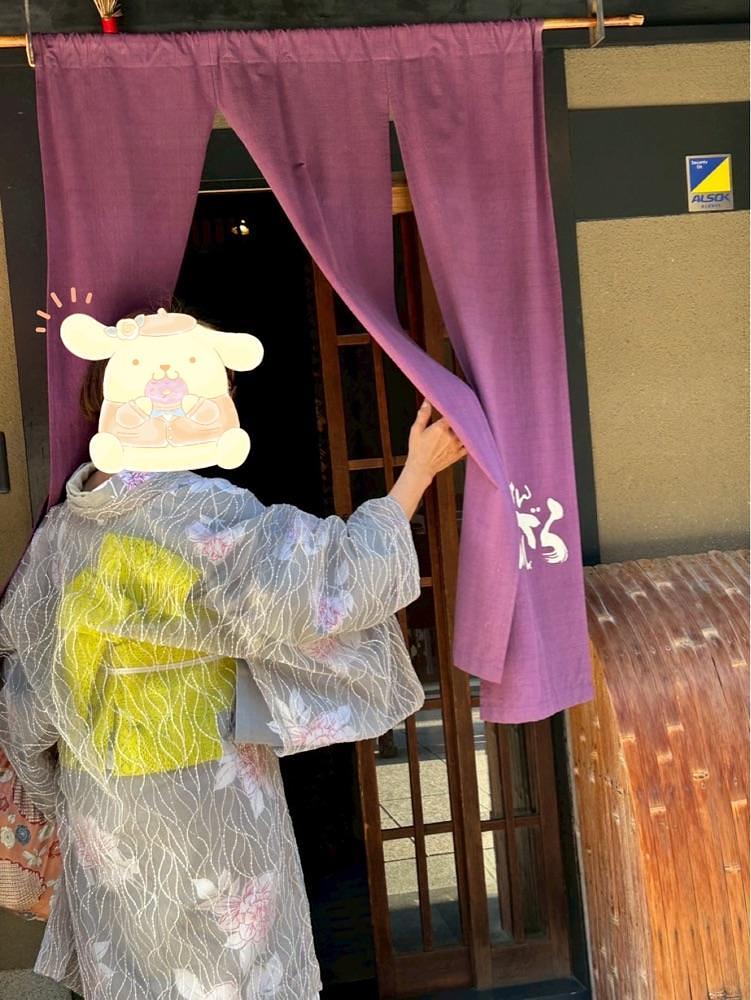 chou chou tabiさんが投稿した大塚呉服店に関する口コミの画像