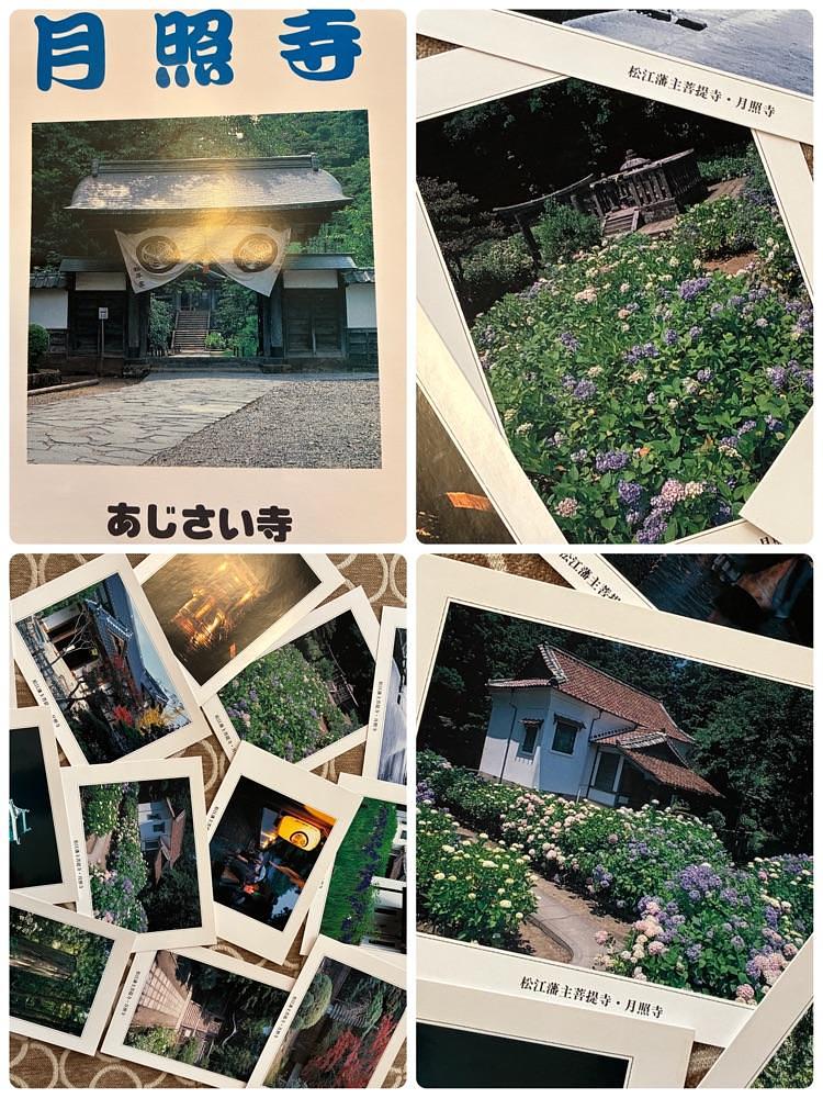 deriさんが投稿した月照寺に関する口コミの画像
