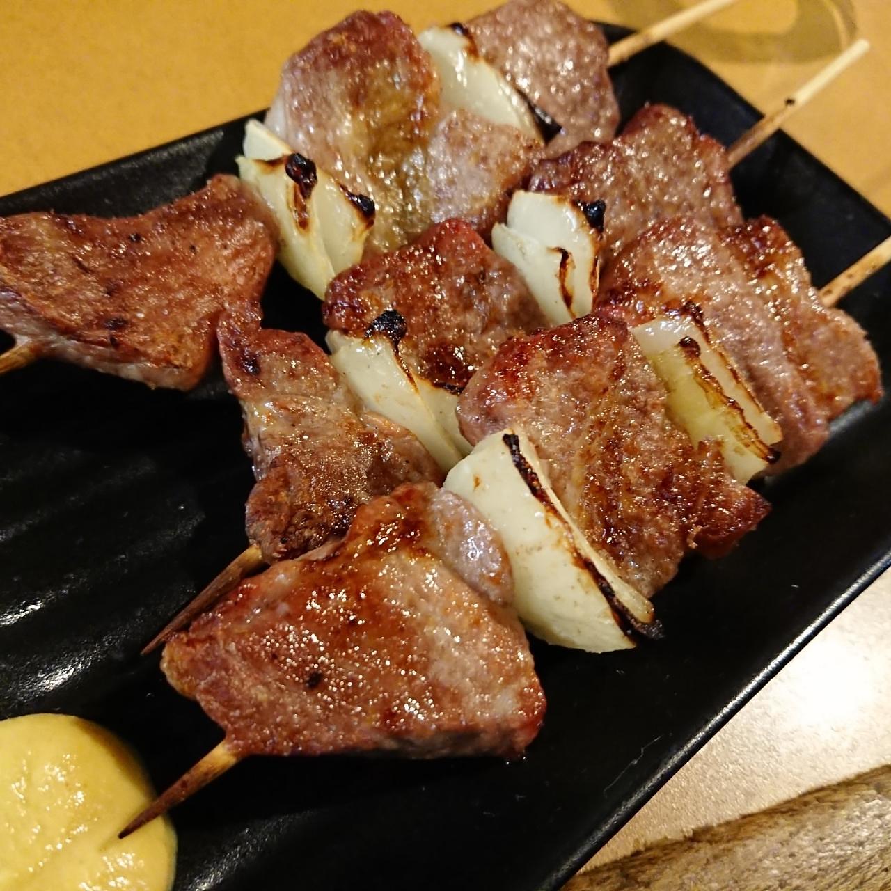 北海道大臣さんが投稿したやきとり工場 沼ノ端店に関する口コミの画像