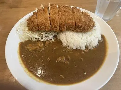 とんかつ檍のカレー屋 いっぺこっぺ 西新宿店
