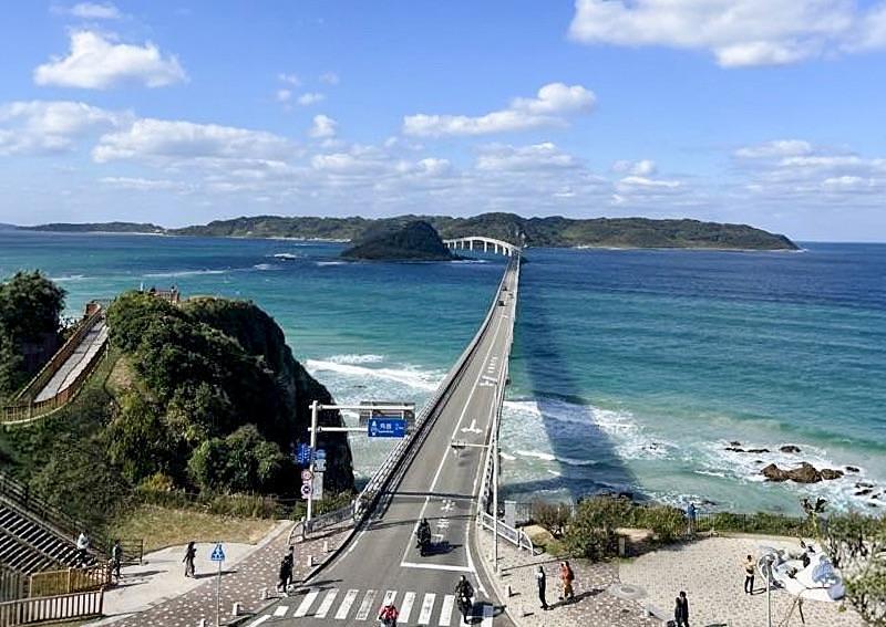 HEATさんが投稿した角島プリンに関する口コミの画像