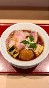 燃えよ麺助