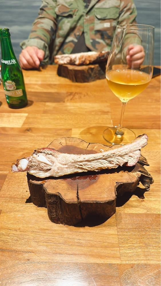 stealthさんが投稿したTrattoria il pirata（トラットリア イル ピラータ）に関する口コミの画像