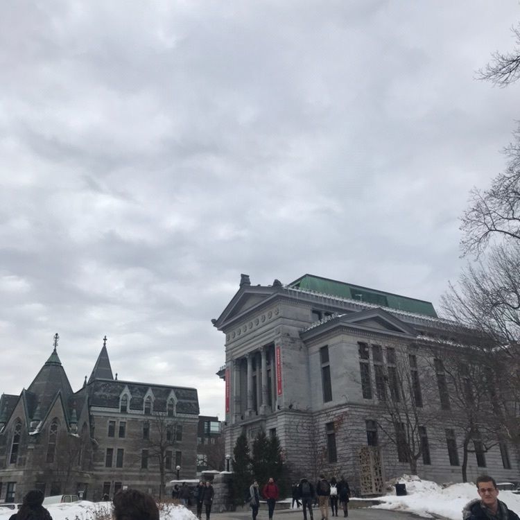 hnkk1125さんが投稿したParc du Mont-Royal（モンロワイヤル公園）に関する口コミの画像