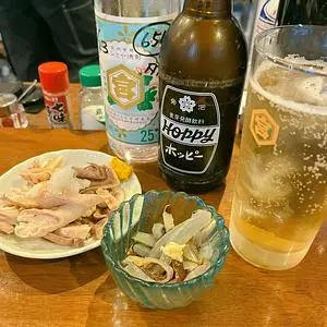 大衆酒場こいさご 大井町本店