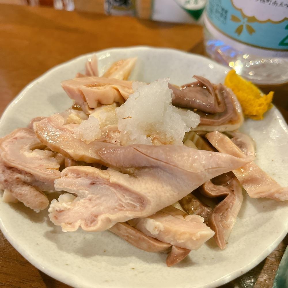 gmz_gourmetさんが投稿した大衆酒場こいさご 大井町本店に関する口コミの画像