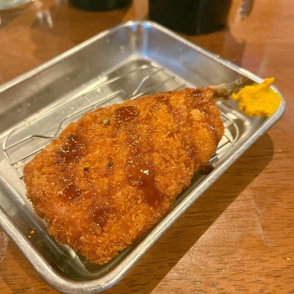 gmz_gourmetさんが投稿した大衆酒場こいさご 大井町本店に関する口コミの画像