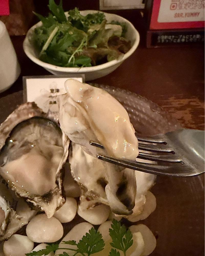 青木 孝文さんが投稿したSEAFOOD&ROASTBEEF YUMMY（ヤミー）に関する口コミの画像