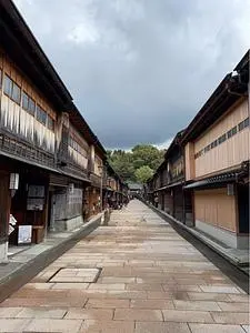 波結（hayuwa）