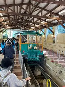 六甲ケーブル