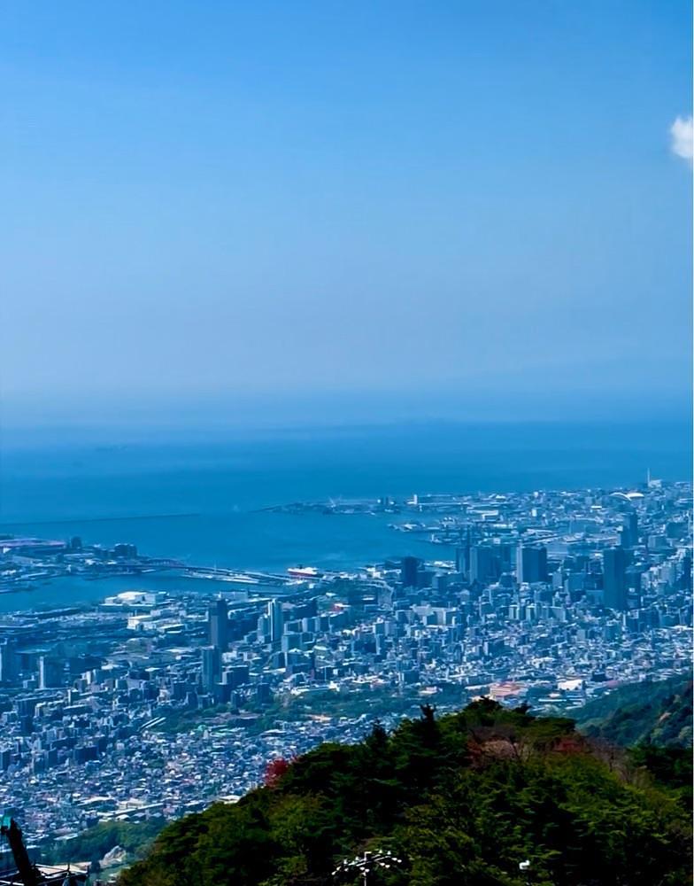 カランさんが投稿した六甲ケーブルに関する口コミの画像