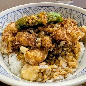 海鮮丼専門店 えんや