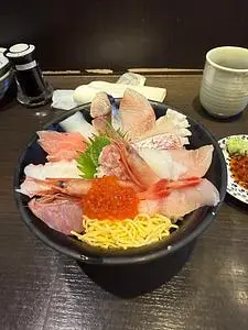 近江町市場　杉本水産 近江町店