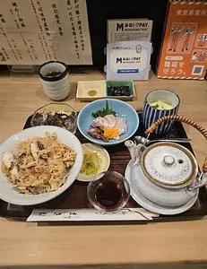 ふぐ割烹 まさお