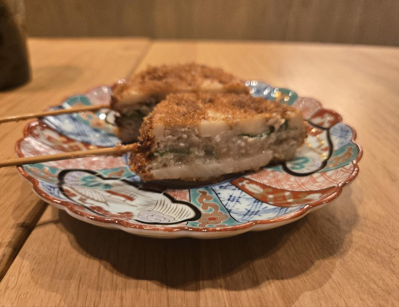 じゅりぽんさんが投稿したあおなみに関する口コミの画像