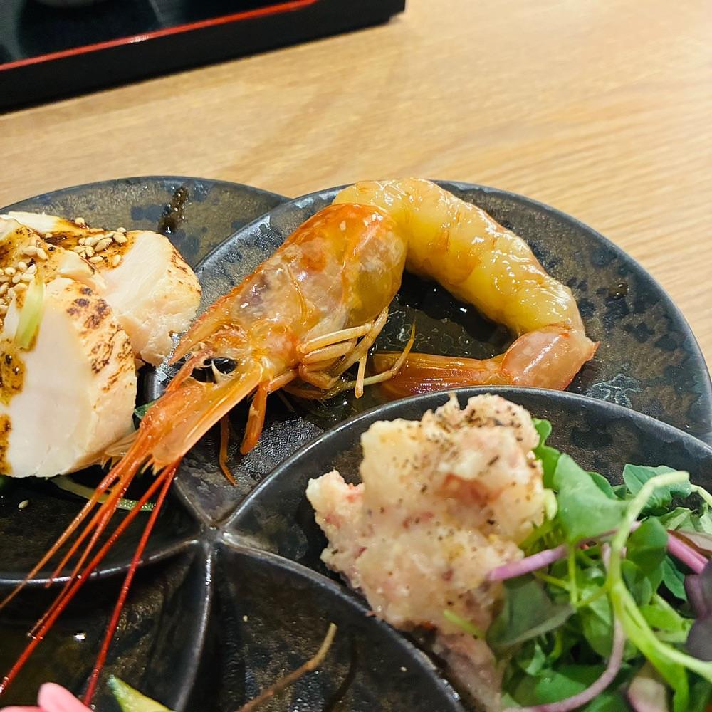 keikei9797さんが投稿した赤坂夜舟に関する口コミの画像