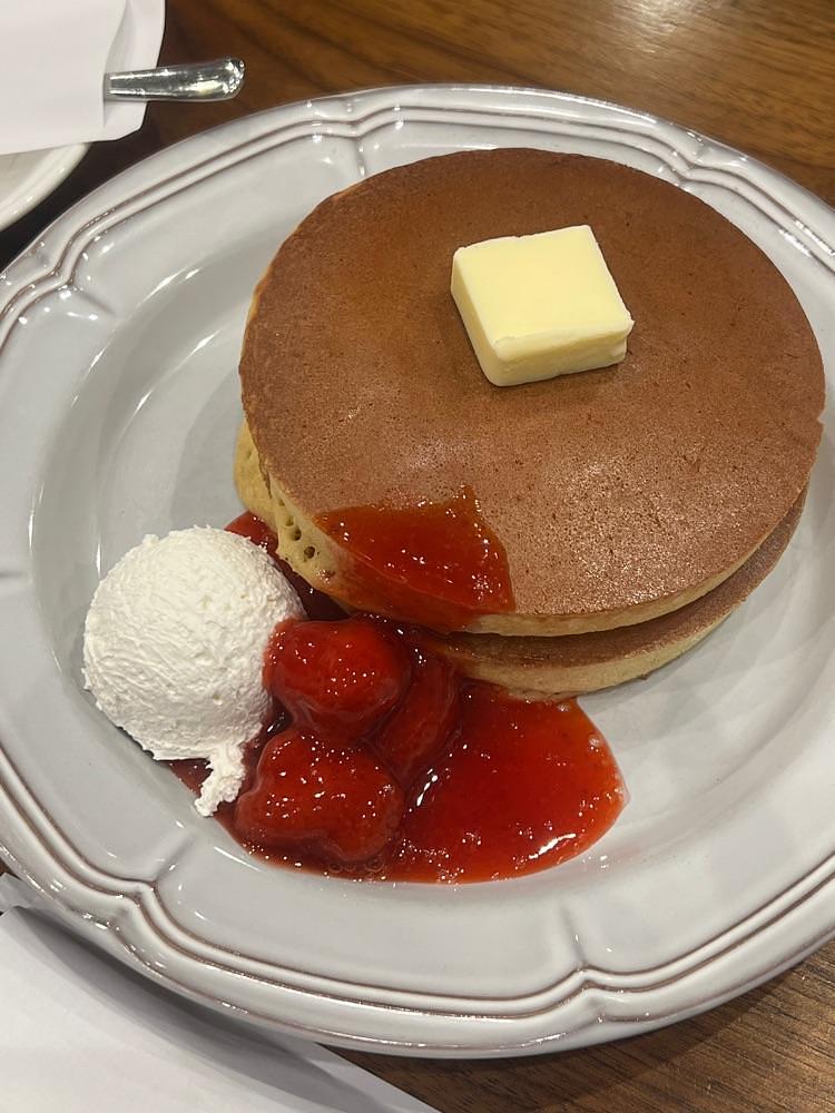 🤎アイヒンまま🤎さんが投稿した珈琲館 アリオ葛西店に関する口コミの画像