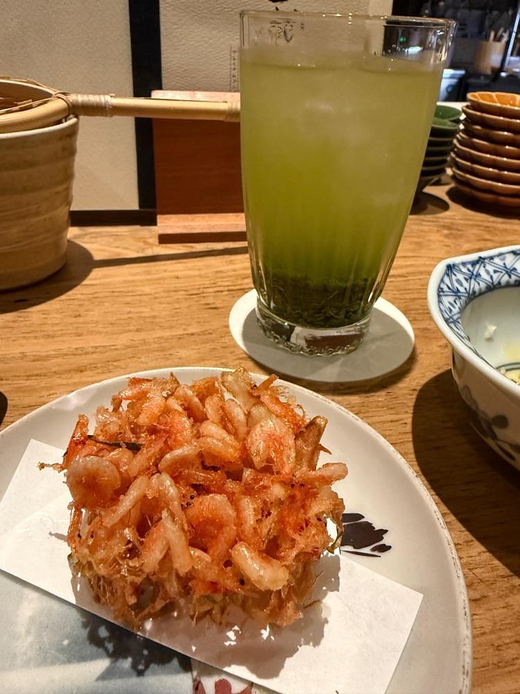 hirokororinさんが投稿した和食・寿司 一ふじニたかに関する口コミの画像
