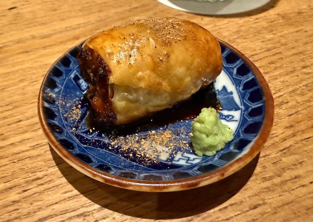 hirokororinさんが投稿した和食・寿司 一ふじニたかに関する口コミの画像