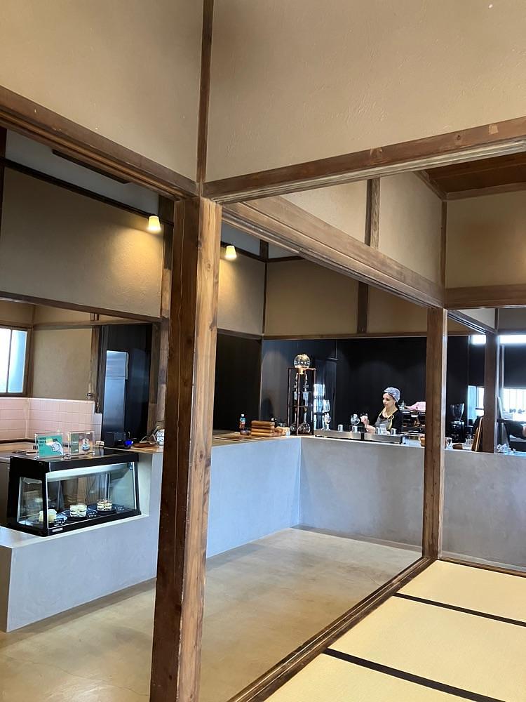 Nさんが投稿したjin café（ジン カフェ）に関する口コミの画像