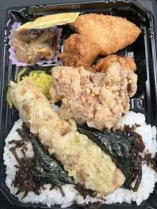 弁当専科 吉兵衛（ベントウセンカ キチベイ）