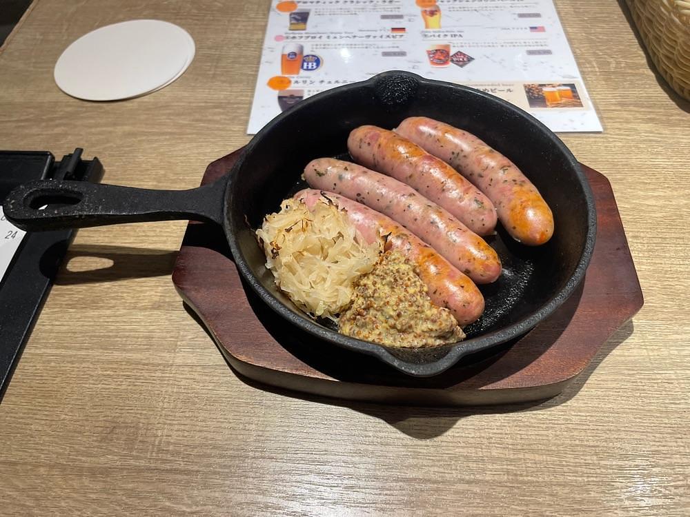 fumiさんが投稿した世界のビール博物館 横浜店（World BEER Museum）に関する口コミの画像