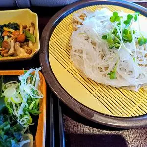 花園蕎麦