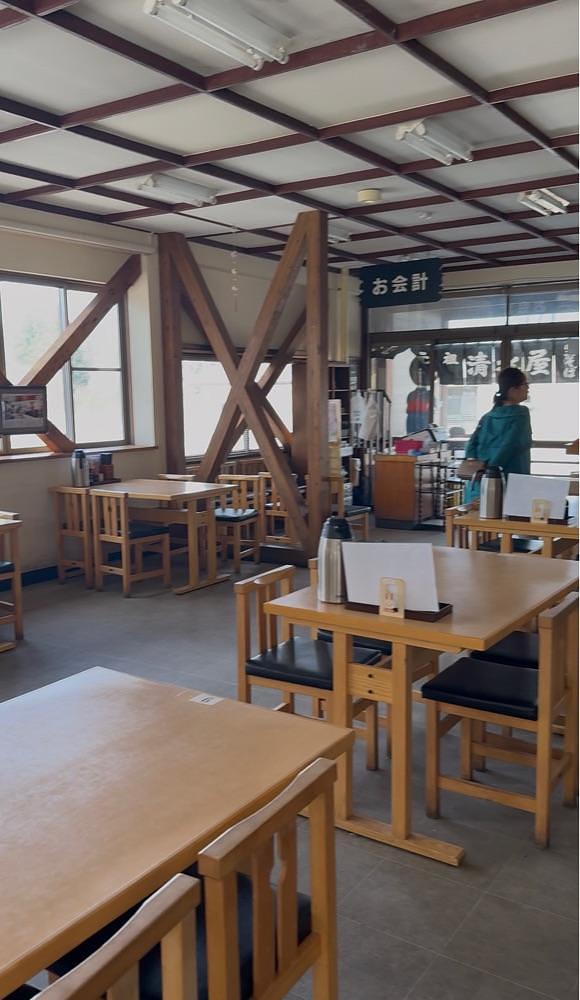 ぺたこ♡さんが投稿した強清水元祖清水屋（しみずや）に関する口コミの画像